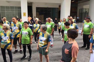 Arthritis Foundation Malaysia AFM