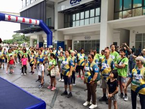 Arthritis Foundation Malaysia AFM