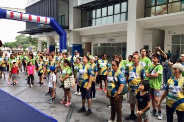 Arthritis Foundation Malaysia AFM