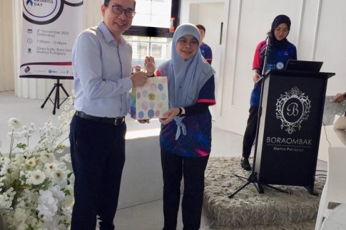 Arthritis Foundation Malaysia AFM