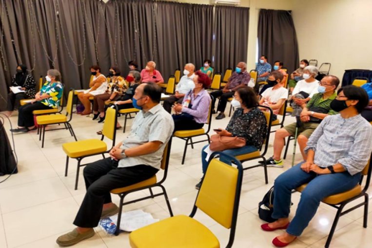 Arthritis Foundation Malaysia (AFM)