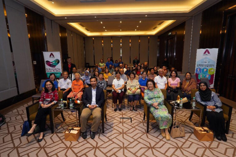 Arthritis Foundation Malaysia AFM