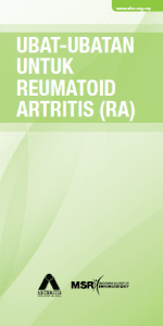 Arthritis Foundation Malaysia AFM