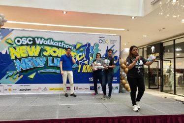 Arthritis Foundation Malaysia AFM