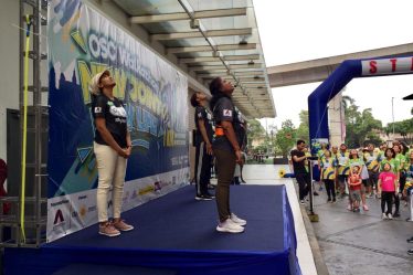 Arthritis Foundation Malaysia AFM