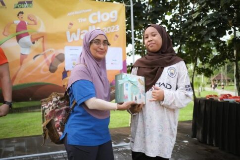 Arthritis Foundation Malaysia AFM