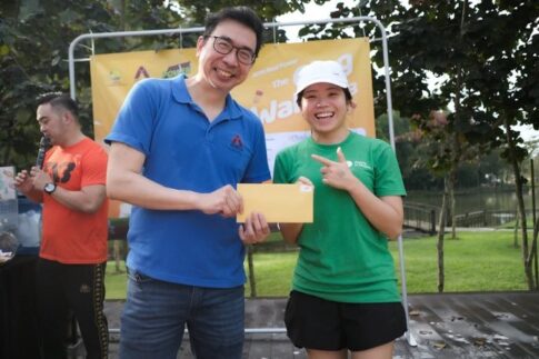 Arthritis Foundation Malaysia AFM