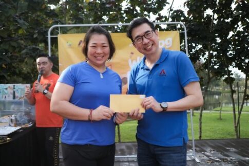 Arthritis Foundation Malaysia AFM