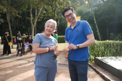Arthritis Foundation Malaysia AFM