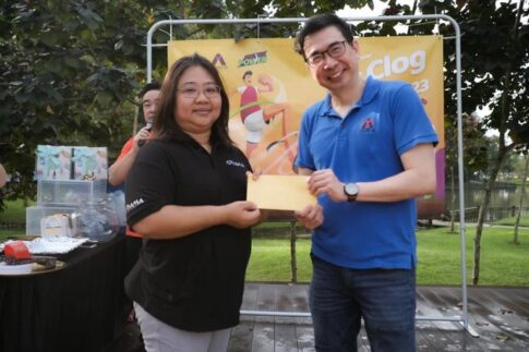 Arthritis Foundation Malaysia AFM