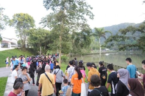 Arthritis Foundation Malaysia AFM