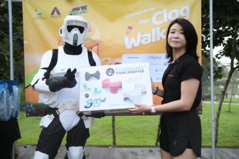 Arthritis Foundation Malaysia AFM