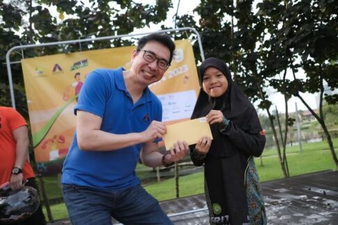 Arthritis Foundation Malaysia AFM