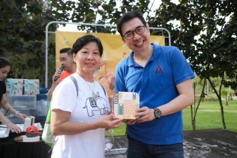 Arthritis Foundation Malaysia AFM