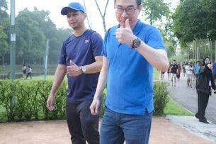 Arthritis Foundation Malaysia AFM