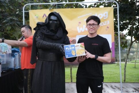 Arthritis Foundation Malaysia AFM