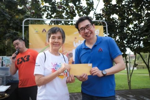 Arthritis Foundation Malaysia AFM