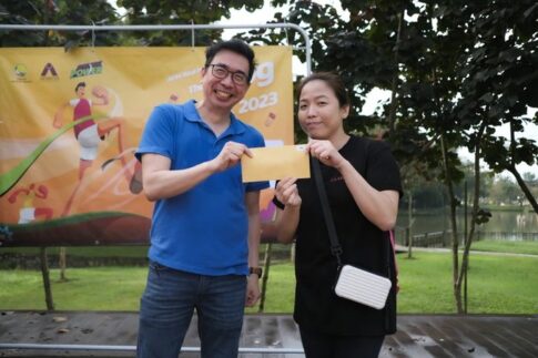 Arthritis Foundation Malaysia AFM