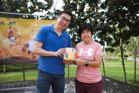 Arthritis Foundation Malaysia AFM