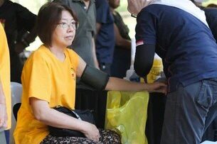 Arthritis Foundation Malaysia AFM
