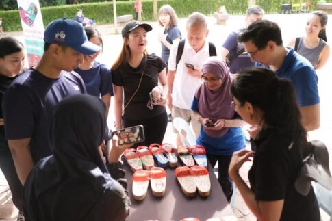 Arthritis Foundation Malaysia AFM