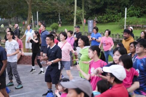 Arthritis Foundation Malaysia AFM
