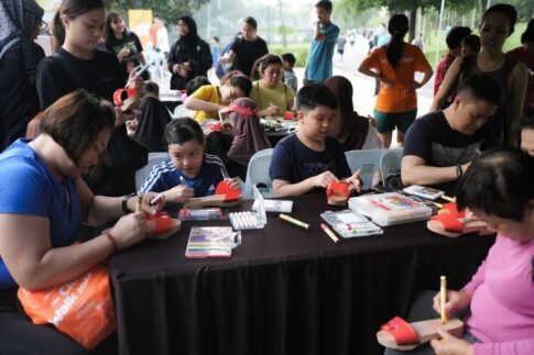 Arthritis Foundation Malaysia AFM