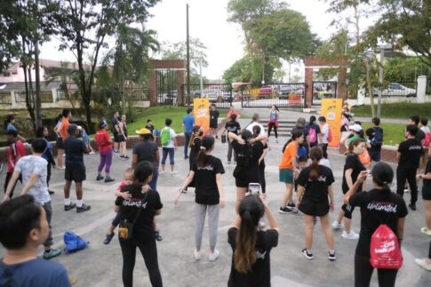 Arthritis Foundation Malaysia AFM