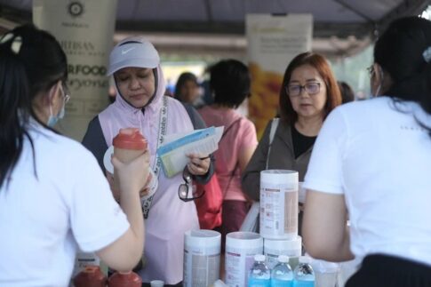 Arthritis Foundation Malaysia AFM