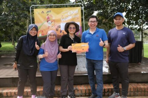Arthritis Foundation Malaysia AFM