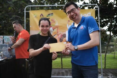 Arthritis Foundation Malaysia AFM