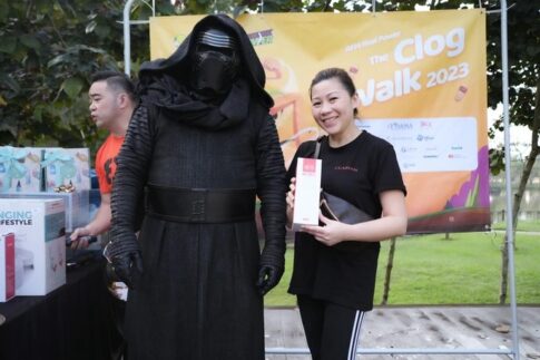 Arthritis Foundation Malaysia AFM