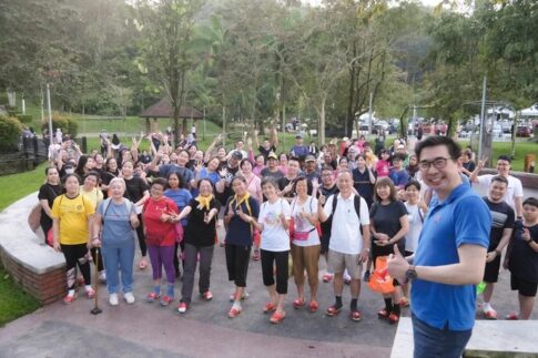 Arthritis Foundation Malaysia AFM