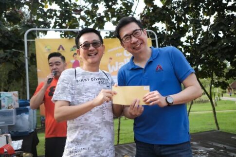 Arthritis Foundation Malaysia AFM