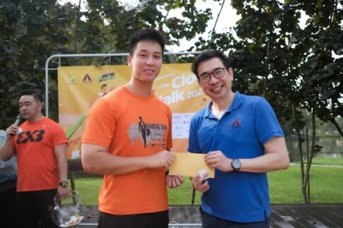 Arthritis Foundation Malaysia AFM