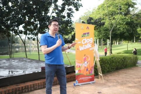 Arthritis Foundation Malaysia AFM