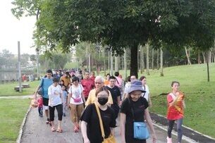Arthritis Foundation Malaysia AFM