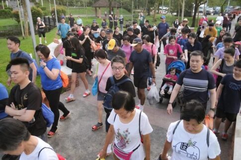 Arthritis Foundation Malaysia AFM