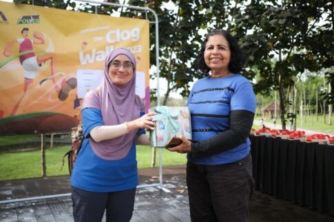 Arthritis Foundation Malaysia AFM