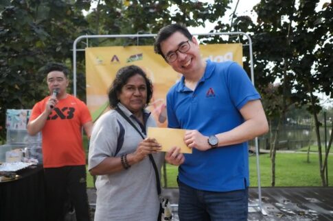 Arthritis Foundation Malaysia AFM
