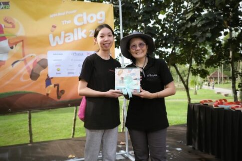Arthritis Foundation Malaysia AFM
