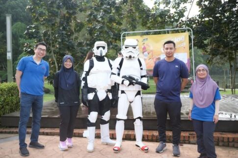 Arthritis Foundation Malaysia AFM