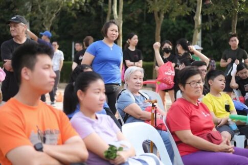 Arthritis Foundation Malaysia AFM