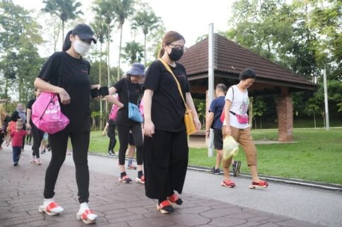 Arthritis Foundation Malaysia AFM