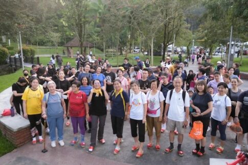 Arthritis Foundation Malaysia AFM