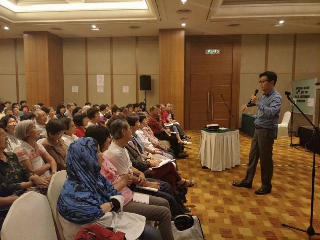 Arthritis Foundation Malaysia AFM