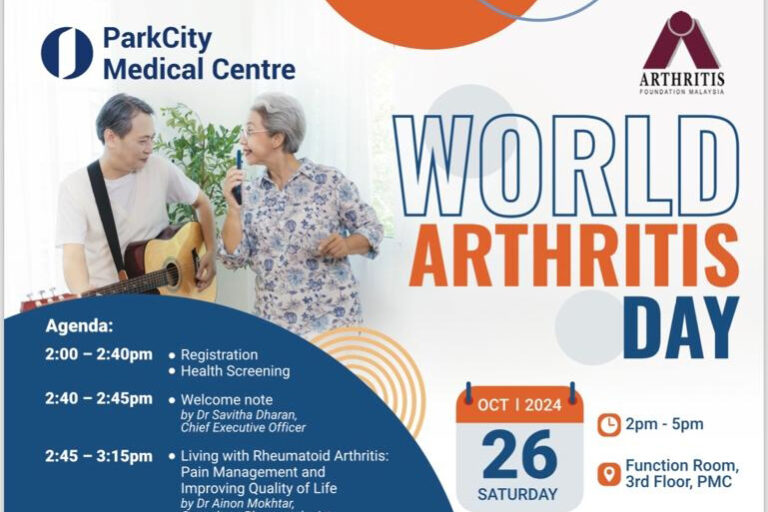 Arthritis Foundation Malaysia AFM