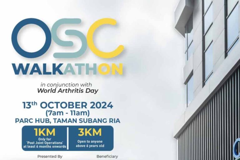 Arthritis Foundation Malaysia AFM