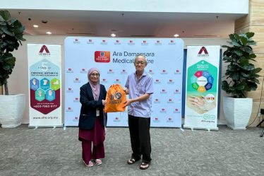 Arthritis Foundation Malaysia AFM