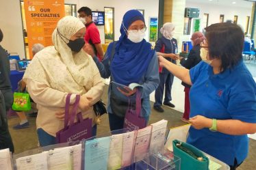 Arthritis Foundation Malaysia AFM